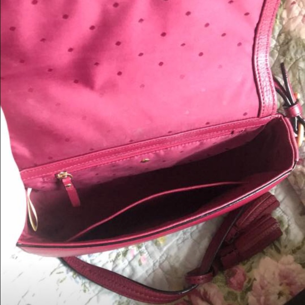 Kate Spade crossbody bag - Picture 3 of 3